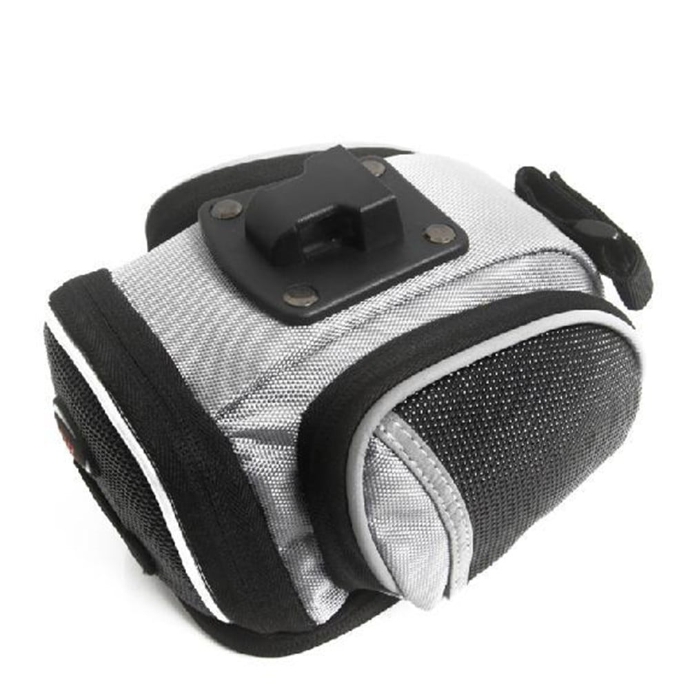 Bicycle tail bag quick release type Bicycle bag mountain bike bag