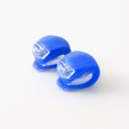 Bicycle tail light flashing frog light scooter silicone LED warning
