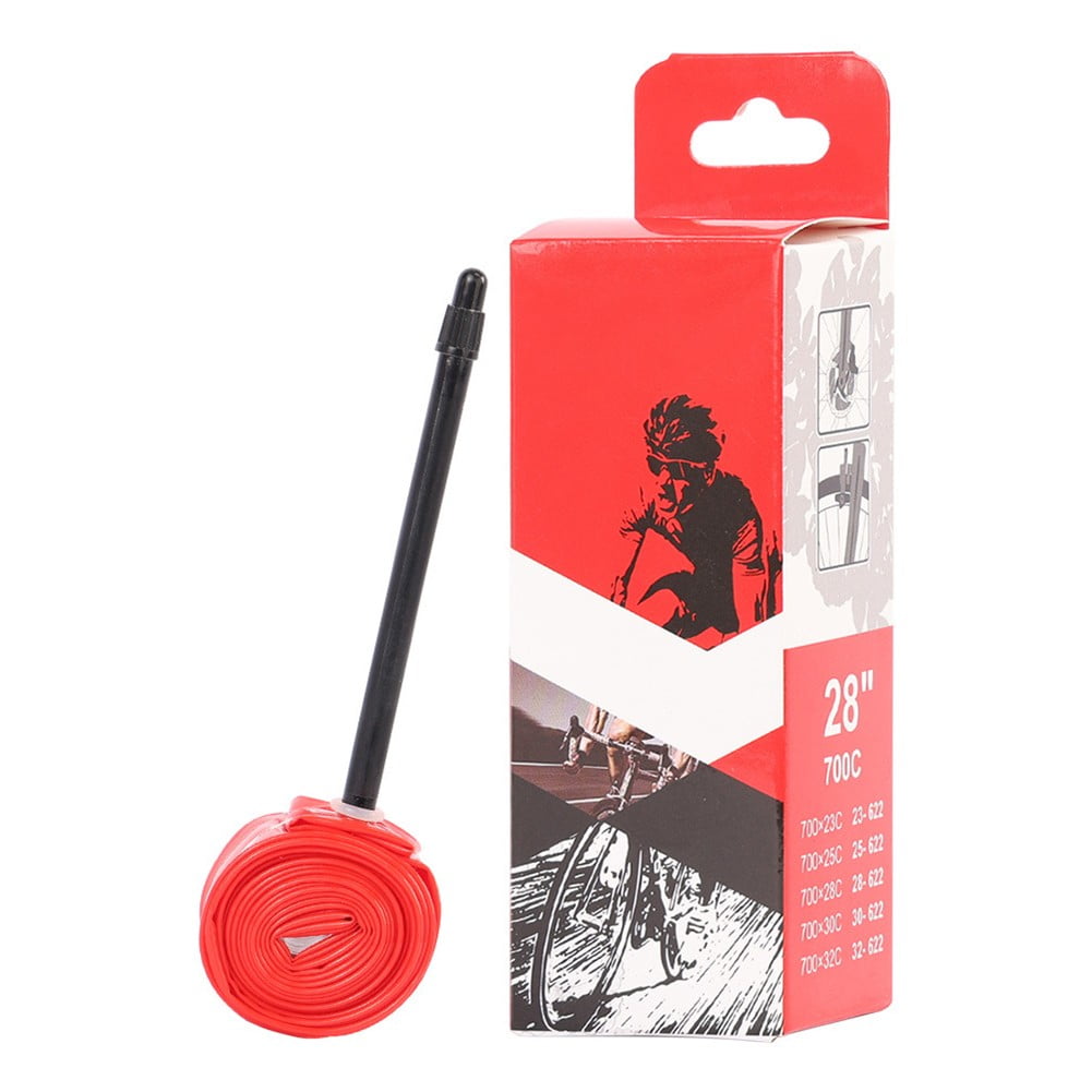 Bicycle ultralight TPU inner tube tube air nozzle inner tube 45mm 85mm