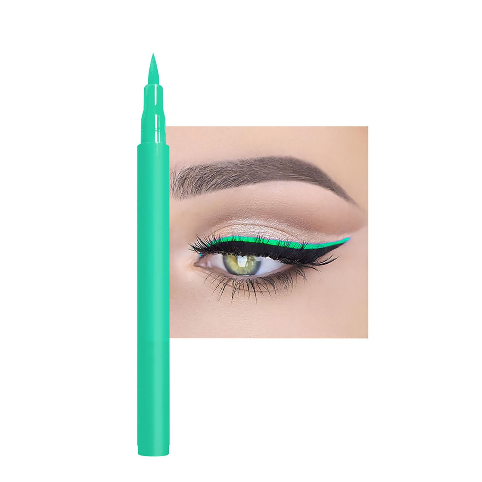 Highlighter Stick Flash Cat Eye by Infallible Water Pen into You Lip Eye Jewelry Makeup Puppy Eyes Highlight Creme Shop Glitter Spray 10 Qualities That Move You from A Believer Pencils Eyes