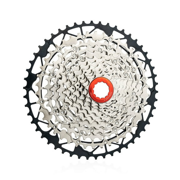 Bicycles 11/12/13 Speed Cassettes Hollow Light Weight Cassettes Flywheel for Road Bike Accessories