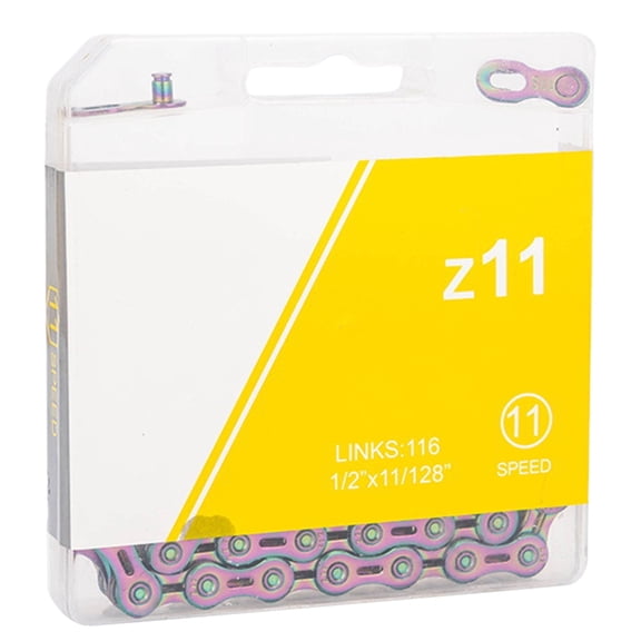 Bicycles 11 Speed Chain Light weight Bike Chain With Missing Links Connecter Mountain Road Bike Chain Enduring