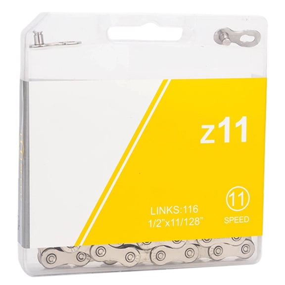 Bicycles 11 Speed Chain Light weight Bike Chain With Missing Links Connecter Mountain Road Bike Chain Enduring