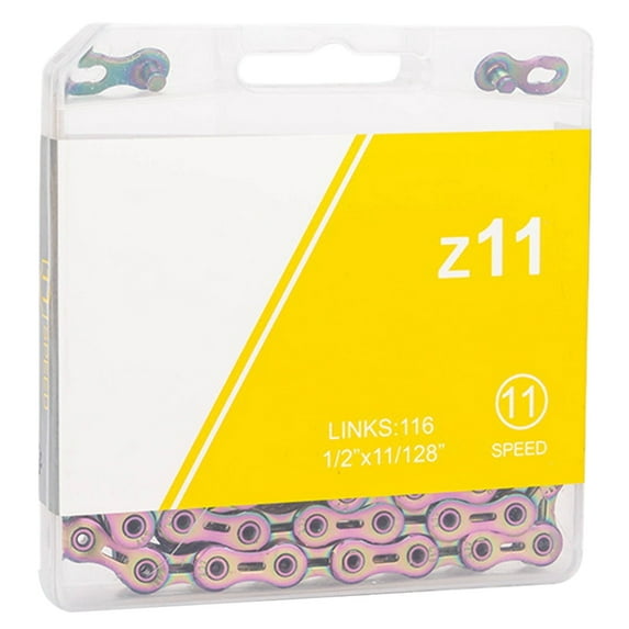 Bicycles 11 Speed Chain Road Bike Chain With Missing Links Connecter