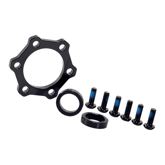 Bicycles Boosts Hubs Adapter Washers Spacers Bike Hubs Conversion Adapter Kits Bike Thru Axles Hubs Refit Gasket Enduring