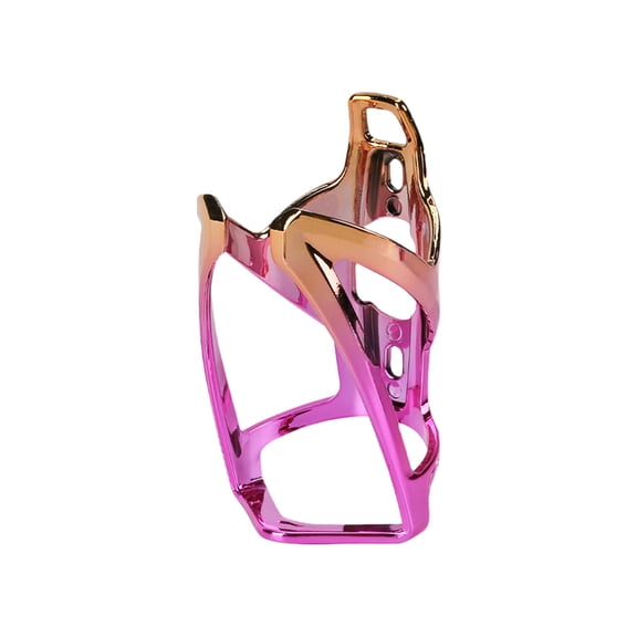 Bicycles Bottles Cage Light Weight Bike Bottles Holder Water Bottle for Road and Mountain Bicycles Easily Installation