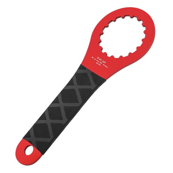 Bicycles Bottom Bracket Mechanic Removal Install Bottom Brackets Wrench Tool