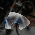 thumbnail image 1 of Bicycles Bottom Bracket Protective Film Road Bike Bottom Bracket Shell Protective Sticker Scratch Resistant Protector, 1 of 8