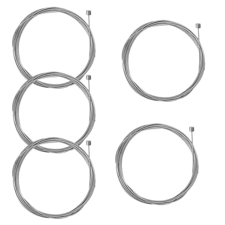 Walmart Bike Brake Lines Set, Road Bike Brake Cables, Mountain Bike ...