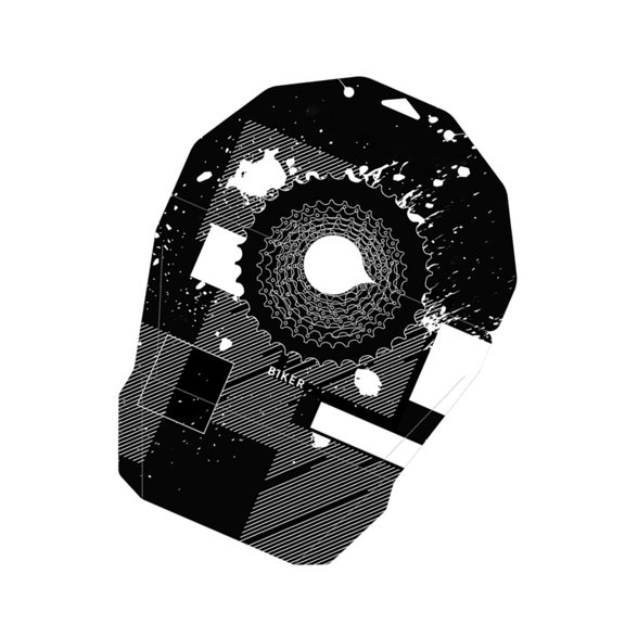 Bicycles Brake Cleaning Protections Cover Bicycles Motorcycle Washing Disc Cover