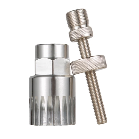 Bicycles Cassette Removal Tool Freewheel Remover for Bicycles, Bicycles Cassette Tool Bike Flywheel Disassembly Tools