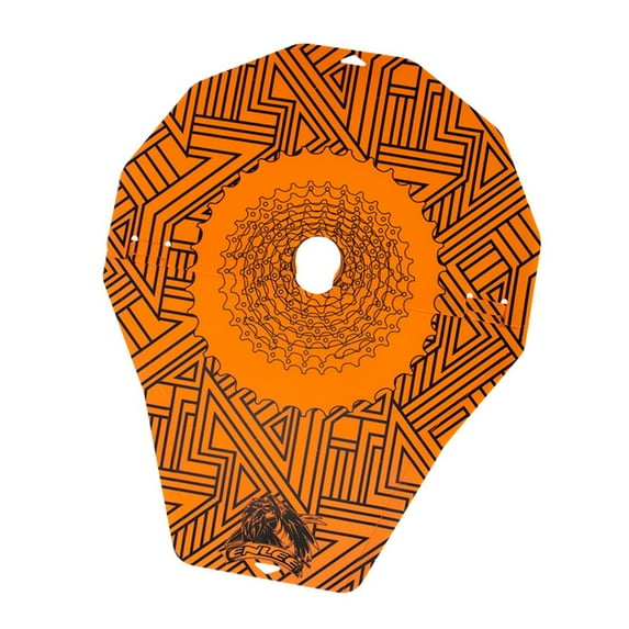 Bicycles Chain Brush Gear Cleaner Bike Chain washer Brush Cleaner Repair Tool