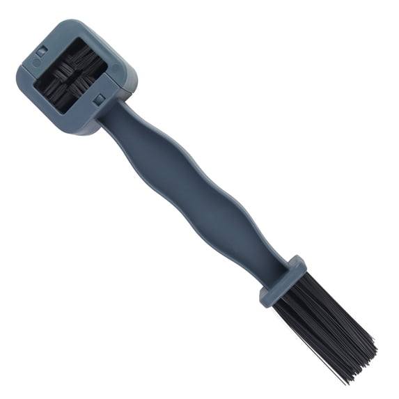 Bicycles Chain Cleaning Brush Including All Around Bristles Complete Bicycles Motorcycle Chain Care Maintenance Brush
