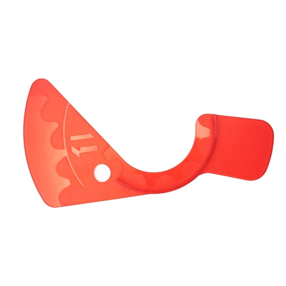 Bicycles Chain Gaps Adjustment Gauge Tool for Mountain Bikes Cycling Bike Chain Gaps Tool Bikes Rear Derailleur Adjuster