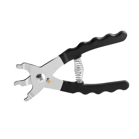 Bicycles Chain Link Plier Quick Removal Install Tool for Mountain Bike Cycling Bike Chain Buckle Open Close Maintenance