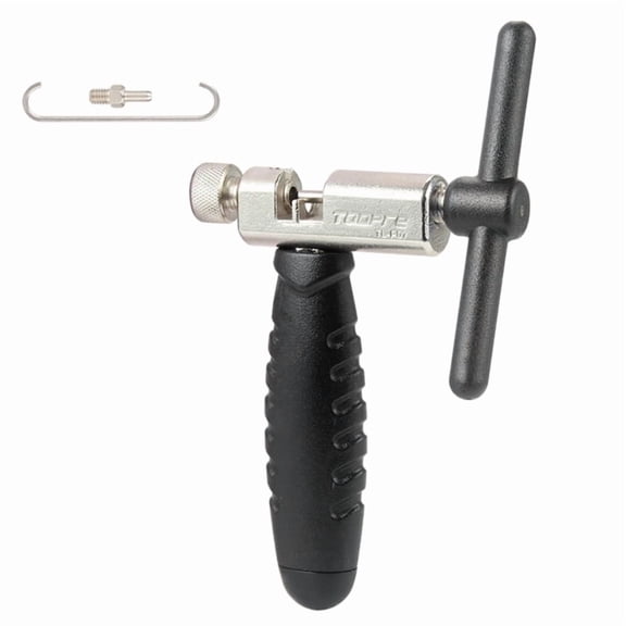 Bicycles Chain Pin Remover Road Cycling Link Breaker Splitter Cycle Repair Mountain Bike Chains Extractor Cutter Device