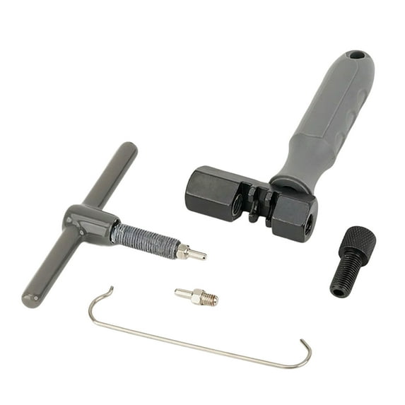 Bicycles Chain Pin Remover Universals Bike Chain Breaker Bicycles Link Pin Cutter Removal Tool for 1-12 Speed Bike Chain