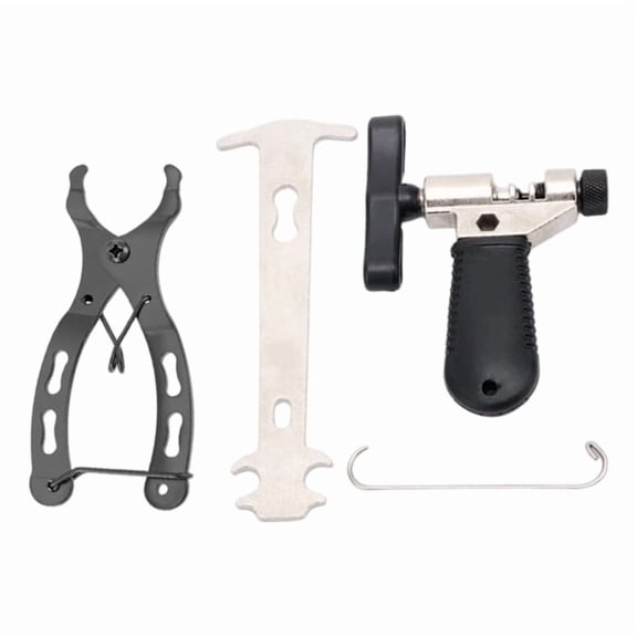 Bicycles Chain Quick Link Removal Tool Magical Link Chain Breaker Pliers Mountain Bike Accessories