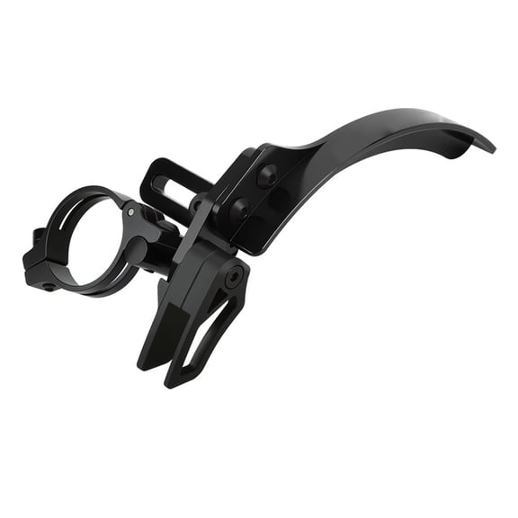 Bicycles Chain Stabilizers Protecting Anti Oil Stain With Most Bikes Regulable Angles 4 Color Aluminum Alloys