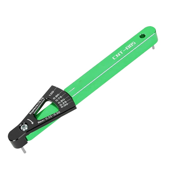 Bicycles Chain Wear Indicators Tool Bike Chain Checker Bike Chain ...
