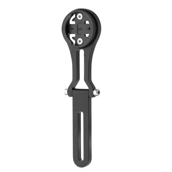Bicycles Computer Mount Stand Extension Mount Bracket for Cycling Bikes Stem Extension Holder, Out Front Bicycles Mount