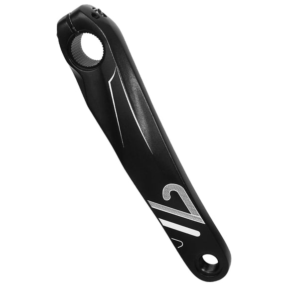 Bicycles Crank Arm Square/Rhombus/Splines Left Hand Tapers Crank Mountain Bikes Crank Arm Cycling Accessories Enduring