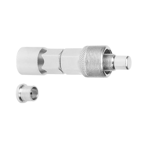 Bicycles Crank Extractors Puller Remover Cycling Crankset Pedals Repair Tool Mountain Bike Crank Arm Removal Tool
