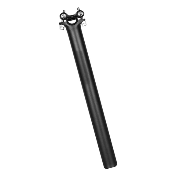 Bicycles Damping Suspension Seat Post Bike Seat Post Dropper Manual Travel