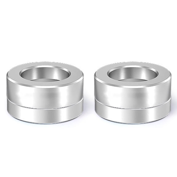 Bicycles Disc Brake Adjusting Concave and Convex Washer Brake Caliper Spacer