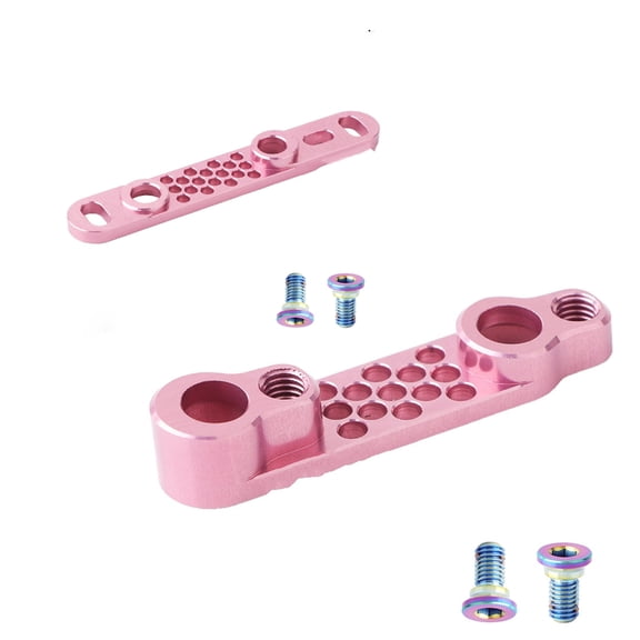 Bicycles Disc Brake Mount Adapters Road Bike Disc Brake Converter Brackets for Various of Bike