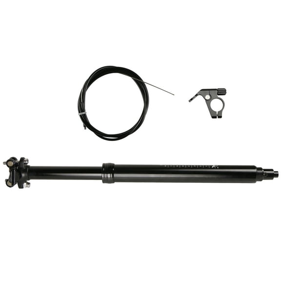 Bicycles Dropper Seatpost Hydraulic Adult Telescopic Seatpost Bicycles Suspension Seatpost Shock Absorbers 31.6mm