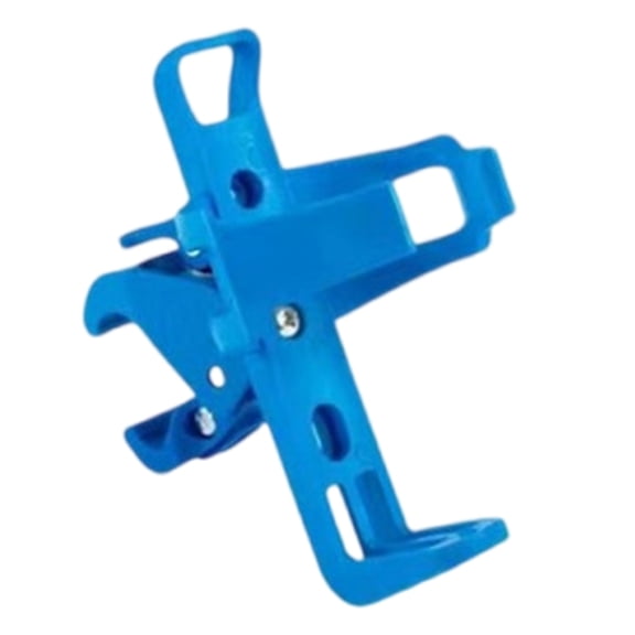 Bicycles Flasks Cage Kettle Holder Cycling Water Cup Rack Bikes Flasks Holders Portable Bikes Water Bottle Cage Carrier