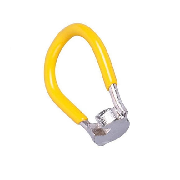 Bicycles Flat Spokes Fixing Wrench Road Bike Straight Pull Wheel Truing Tool Adjustment for Rim Correction Cycling