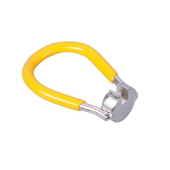 Bicycles Flat Spokes Fixing Wrench Road Bike Straight Pull Wheel Truing Tool Adjustment for Rim Correction Cycling