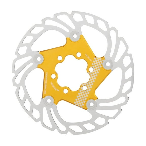 Bicycles Floating Disc Brake Rotor 140mm/160mm/180mm Stainless Bicycles Rotor