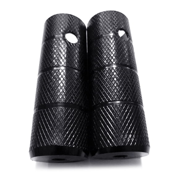 Bicycles Foot Pegs Metal Cycling Stunt Pegs Antislip Bike Pegs for Mountain Bike Cycling Bicycles Footpegs Accessories
