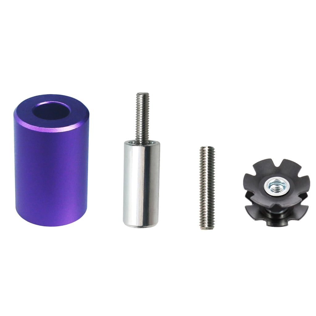 Bicycles Fork Star Nut Installation Fork Installer Setting, Bike