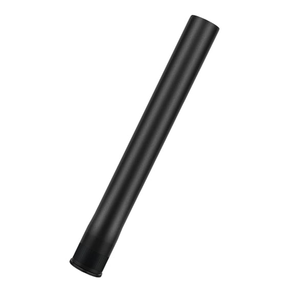 Bicycles Fork Straight Tube Responsive Trail Bike Suspension Fork Head Tube