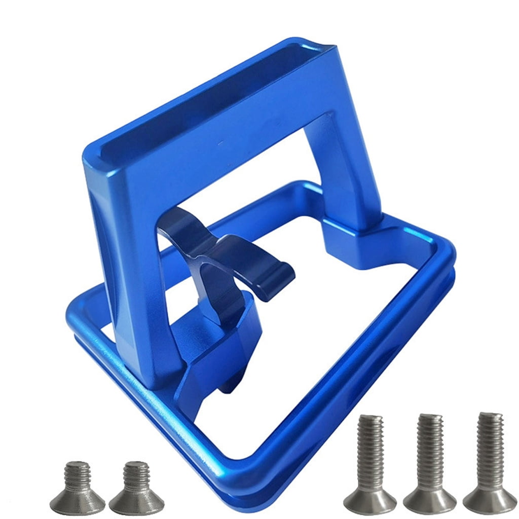 Bicycles Frame Adapter Folding Bike Bag Mount Adapter Base Front Shelf ...