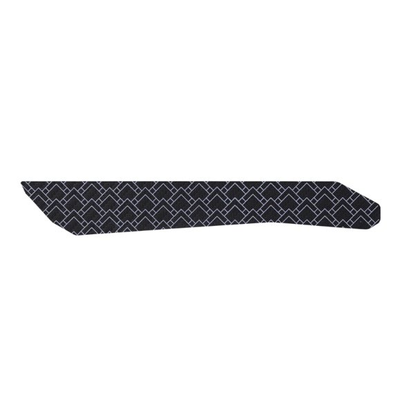 Bicycles Frame Chain Protectors Pad PU Protective for Cycling Mountain Bicycles Chain Protections, Scratch-Resistant