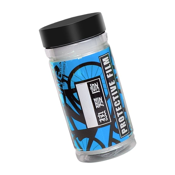 Bicycles Frame Scratch Protector Bike Frame Protective Covers Bicycles Frame Protections Film Mountain Bike Frame Guard