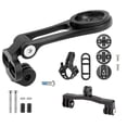 thumbnail image 1 of Bicycles Front Light Adapter Regulable Camera Mount Multifunctional Bike Mount for Cameras and Light, 1 of 15