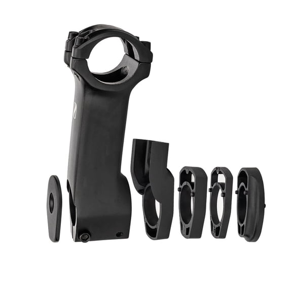 Bicycles Handlebar Stem 80-130mm Inner Wiring Risers Light Weight Aluminum Alloys Bike Stem Road Handlebar Stem Bike Part