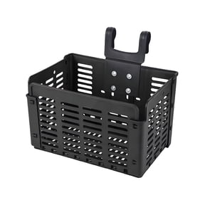 Bicycles Handlebars Basket Bike Front Basket Pet Carriers Storage Box For Camping Grocery Shopping Commuting Picnics