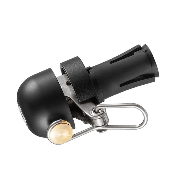 Bicycles Handlebars Plug Horn Coppers Alloy Bicycles Bells Cycling Bike Safety Warning Alarm Super Loud Small Bike Bells