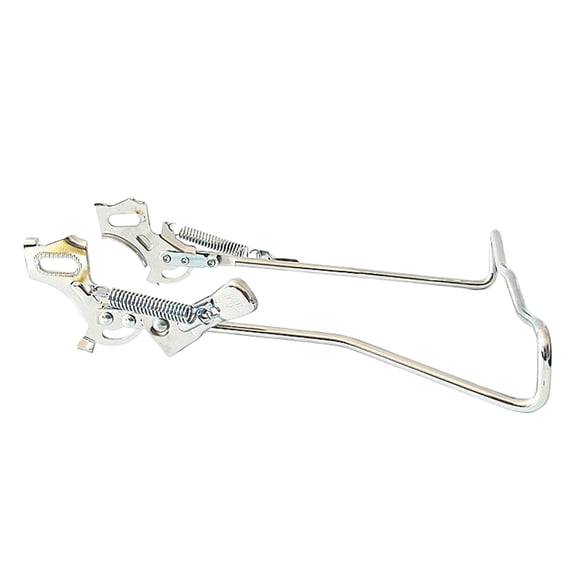 Bicycles Kickstand, Bikes Support Stand Double Stand Bikes Kickstand for Mountain Bike Road Bicycles, Bicycles Stand