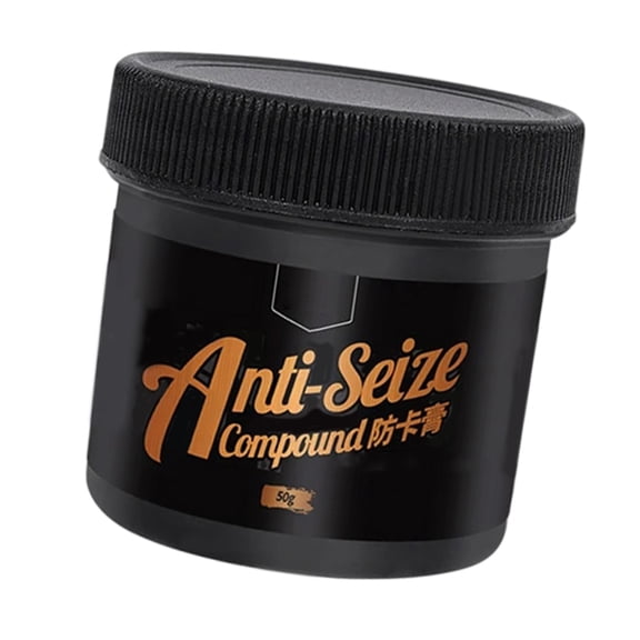 Bicycles Maintenance Grease 50G Anti Seize Compound Road Bicycles Lubricants For Thread Fitting Surfaces