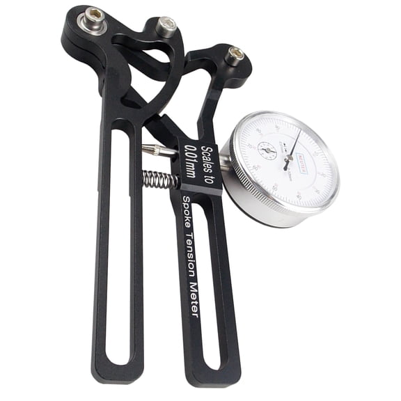 Bicycles Mechanical/Electronic Tension Meter Bike Wheel Spokes Checker High Precisions Indicators Bike Repair Tool