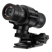 Bicycles Motorbike Helmets Camera Sports Action Camera Bike Car Video Recorder