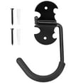 thumbnail image 1 of Bicycles Mounted Rack Stands Mountain Bike Rack Stands Hanger Hook Storage Bike Stands Wall Mount Bicycles Stand Holder, 1 of 8
